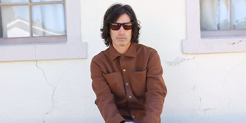 An evening with Pete Yorn solo acoustic