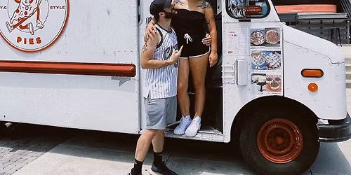 3 Years and a Farewell Celebration! From Vinnie & Ursie