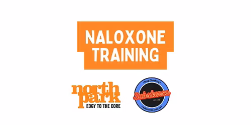 North Park Naloxone Training