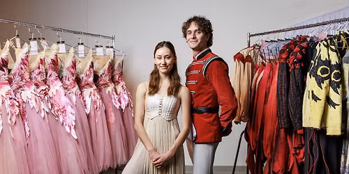 The Nutcracker - Melbourne