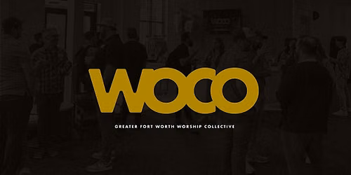 WoCo Summer Hangout