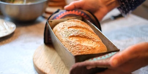Yeast Bread 101 \u2014 Florida Academy of Baking