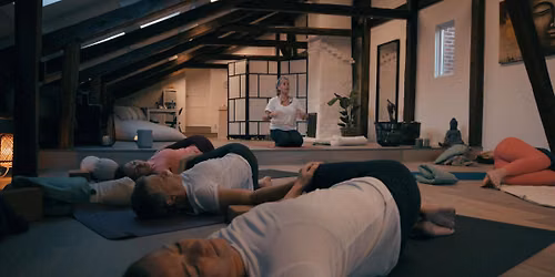 Vinyasa\/Yin