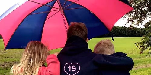 Cundall Manor School Christmas Fair