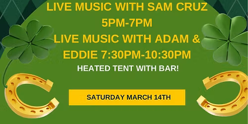 St. Patrick\u2019s Day \u2618\ufe0f \ud83c\udf7a