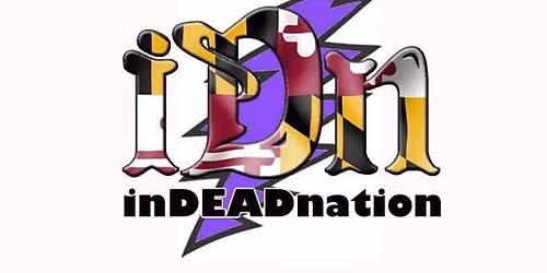 iDn family reunion