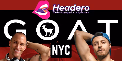 GOAT [NYC]