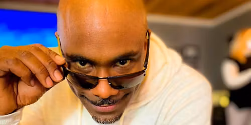 Jerrold Benford and Jeff Paul