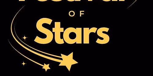 Festival of Stars Pageant