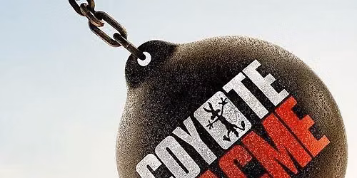 Special Needs Showing of "COYOTE VS. ACME"