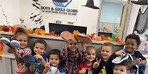 Casey's Kicks Annual Fundraiser