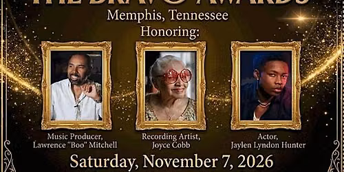 ETTARO FINE ARTS FOUNDATION - THE BRAVO AWARDS