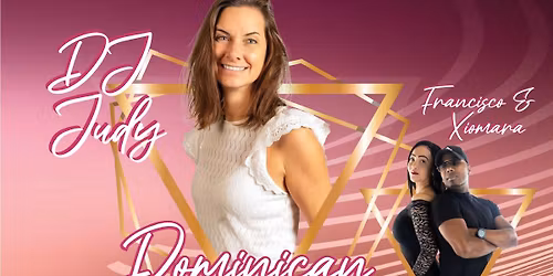 Dominican Bachata: Dansmatinee