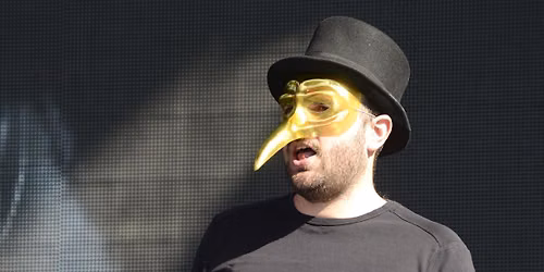 Claptone