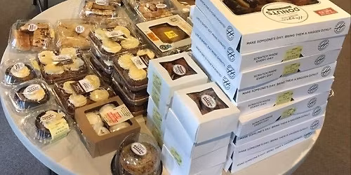 Adventure Glean - Mondays