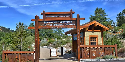 Oak Glen Preserve Field Trip by TreePeople