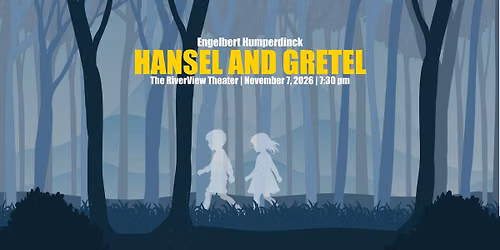 Hansel and Gretel