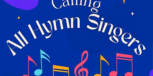 Colorado Springs Hymn Sing