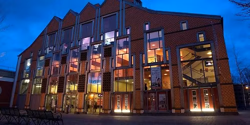 Manfords Comedy Club | Lichfield