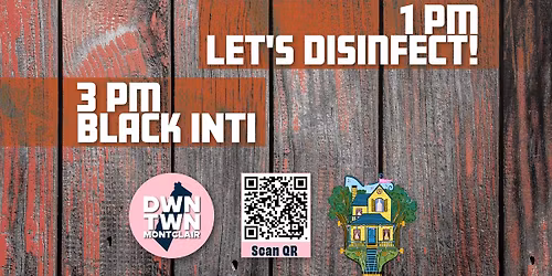 Montclair Porchfest 2026