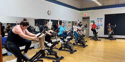 Cardio Cycle