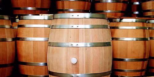 Meadery Tour