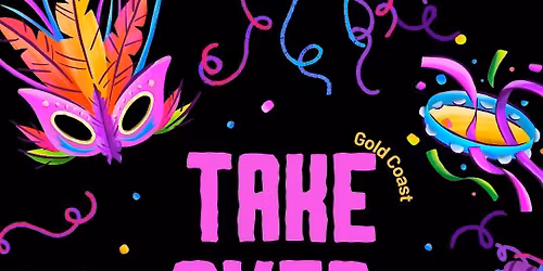 Queer Mami Gold Coast Takeover