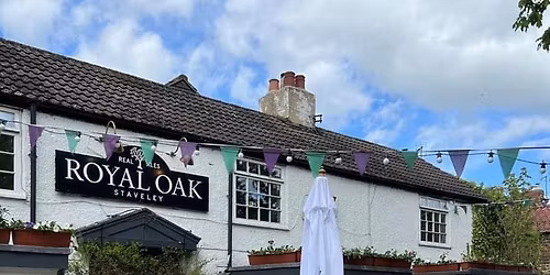 Psychic Nights One To One Readings At The Royal Oak Inn Knaresborough28\/10\/2025