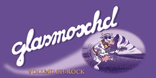 glasmoschd (Local) - Rock-Covers