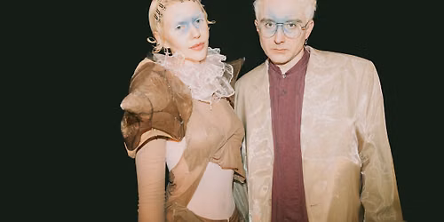 TR\u00c4NEN - "Die Erde ist mein Traum" Tour 2027 - K\u00f6ln, Gloria