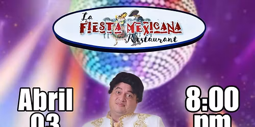 Juan Gabriel show 