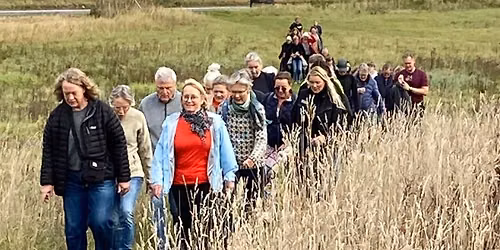 Social walk - Sommer - Gratis arrangement 