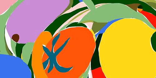 Fusion Paint Classes