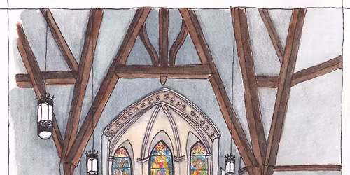 Come As You Are Casual Worship