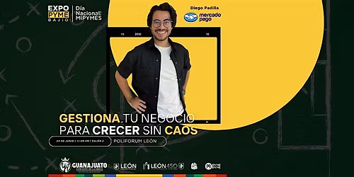Gestiona tu negocio para crecer sin caos
