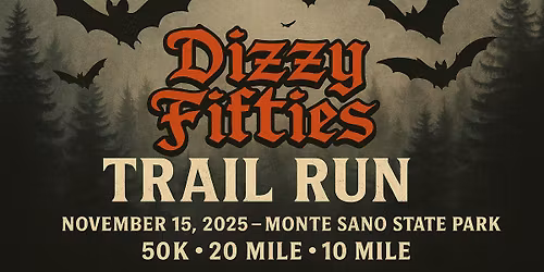 Dizzy Fifties 2025 \u2013 50K \/ 20M \/ 10M