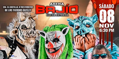 posada navide\u00f1a extrema