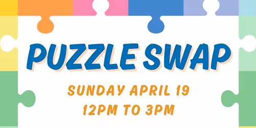 Ravenswood Puzzle Swap