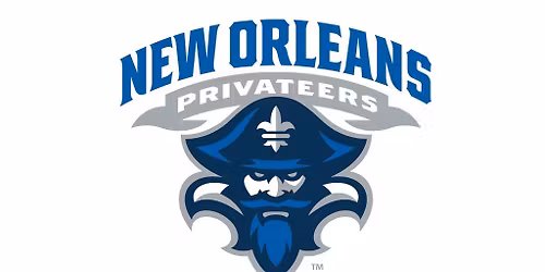 PRIVATEER BASKETBALL DH VS NORTHWESTERN STATE