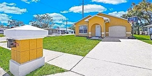 Ft. Myers Fair Housing Outreach Event