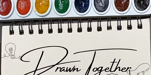 Drawn Together