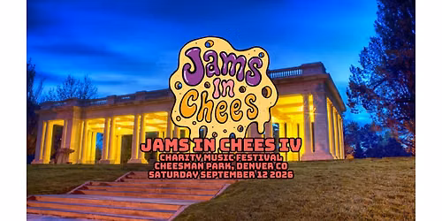 Jams in Chees IV