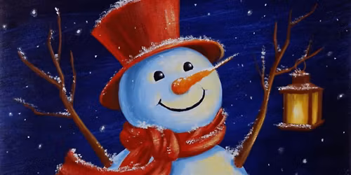 Light the Way - Ages 12+ - Tri Cities 