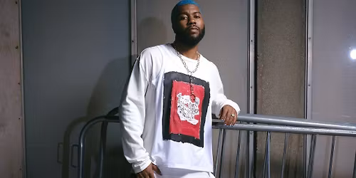 Khalid | Comfort Seats