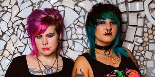 B.C Binge @ Delta H Con