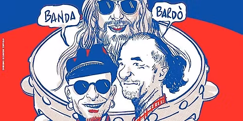 Bandabard\u00f2. Se mi rilasso collasso