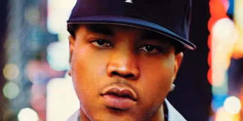 Styles P in City of Albany