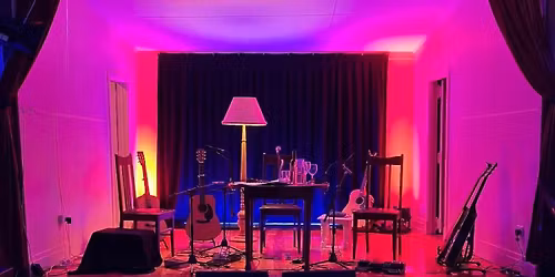 The Kitchen Table Tour