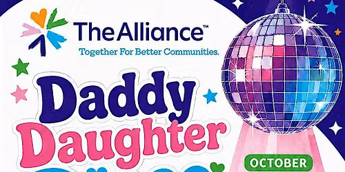 Daddy Daughter Disco
