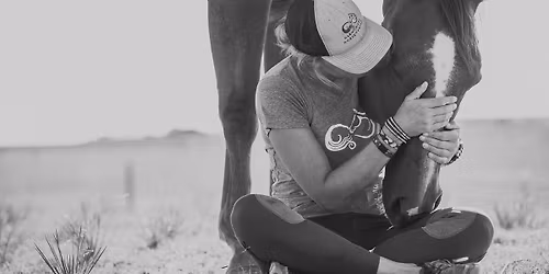 Harmonize Your Horsemanship: 2-Day Clinic